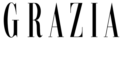 Grazia logo