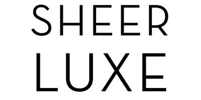 Sheer Luxe logo