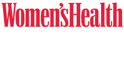 Womens Health logo