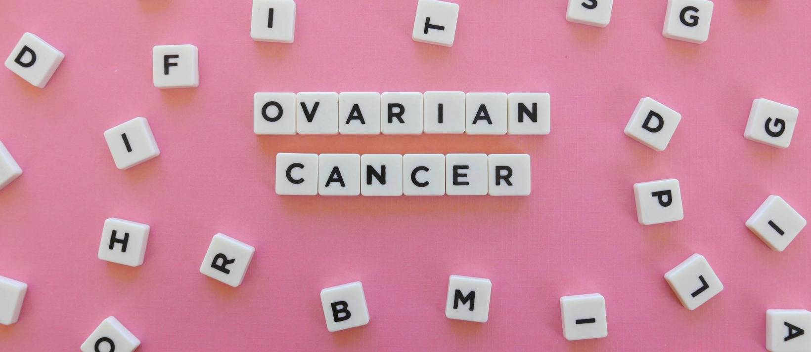 learn how you prevent ovarian cancer or detect early